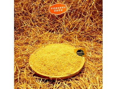 Köy Bulguru 1 Kg
